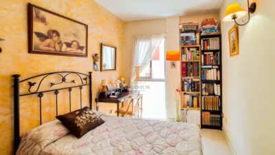 Duplex penthouse on Saturno Street photo 21