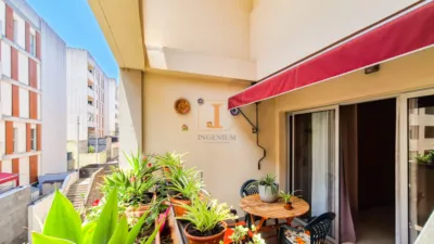 Duplex penthouse on Saturno Street photo 17