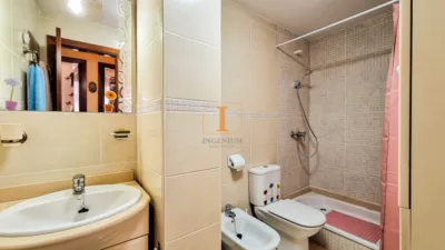 Duplex penthouse on Saturno Street photo 20