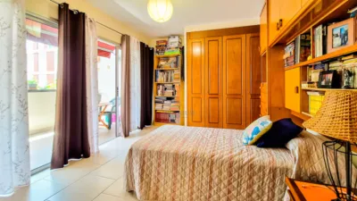 Duplex penthouse on Saturno Street photo 15