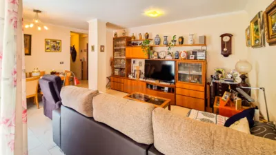 Duplex penthouse on Saturno Street photo 6