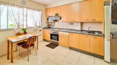 Duplex penthouse on Saturno Street photo 11