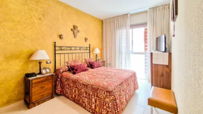 Duplex penthouse on Saturno Street photo 23