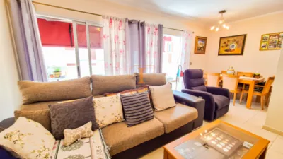 Duplex penthouse on Saturno Street photo 5