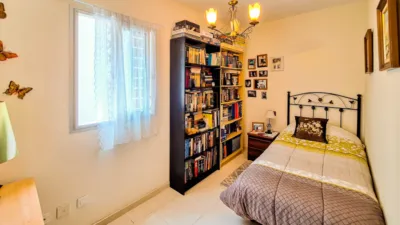 Duplex penthouse on Saturno Street photo 18