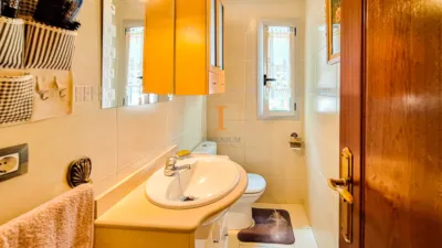 Duplex penthouse on Saturno Street photo 9