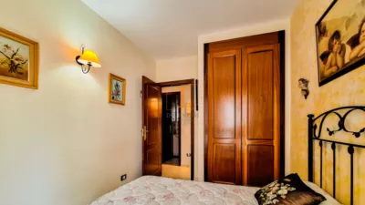 Duplex penthouse on Saturno Street photo 22