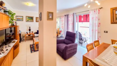Duplex penthouse on Saturno Street photo 4