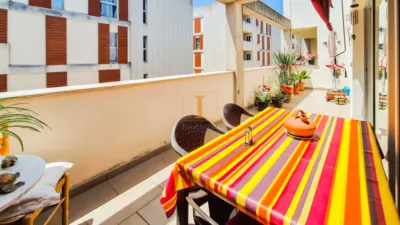 Duplex penthouse on Saturno Street photo 7