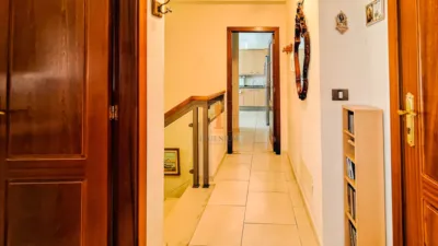 Duplex penthouse on Saturno Street photo 10
