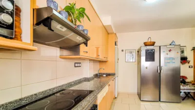 Duplex penthouse on Saturno Street photo 13