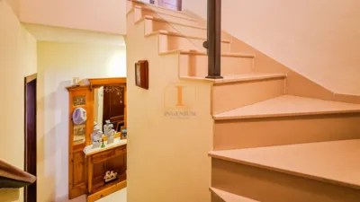 Duplex penthouse on Saturno Street photo 14