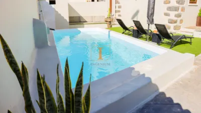 Chalet on Calle Palmita photo 2