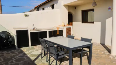 Chalet en calle Palmita photo 33