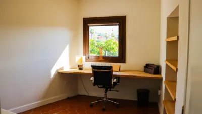 Chalet en calle Palmita photo 18