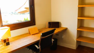 Chalet en calle Palmita photo 21