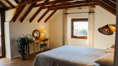 Chalet on Calle Palmita photo 5