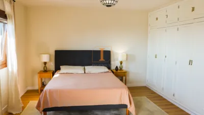 Chalet en calle Palmita photo 17
