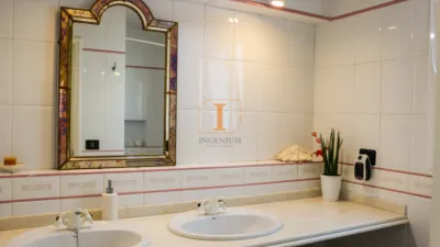 Chalet en calle Palmita photo 23