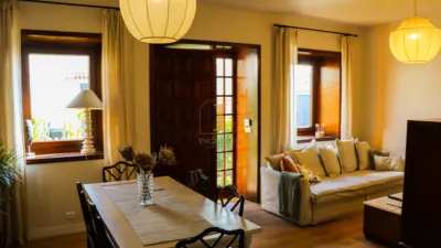 Chalet en calle Palmita photo 39