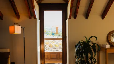 Chalet en calle Palmita photo 10