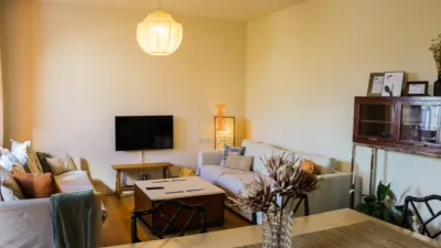 Chalet en calle Palmita photo 38