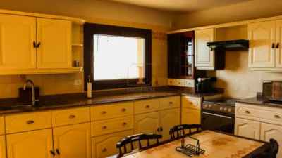 Chalet en calle Palmita photo 30
