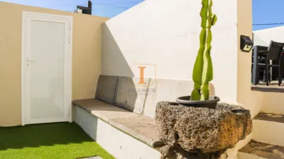 Chalet en calle Palmita photo 43