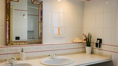 Chalet en calle Palmita photo 22