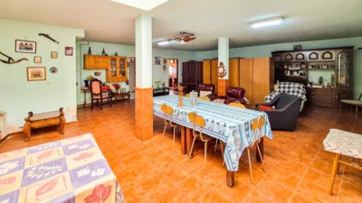 Rustic house on Camino de Lomo de la Cruz photo 6