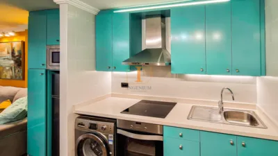 Apartment on Cólogan Street photo 4