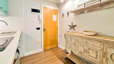 Apartment on Cólogan Street photo 5
