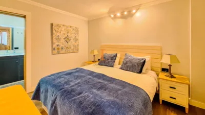 Apartment on Cólogan Street photo 11