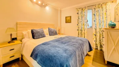 Apartment on Cólogan Street photo 9