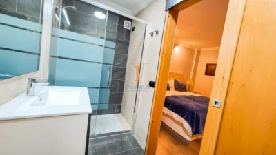 Apartment on Cólogan Street photo 14