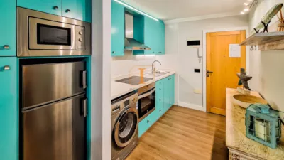 Apartment on Cólogan Street photo 2