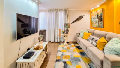 Apartment on Cólogan Street photo 6