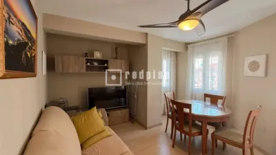 Apartment in El Ejido-Cristo de La Epidemia-Olletas-San Miguel photo 2