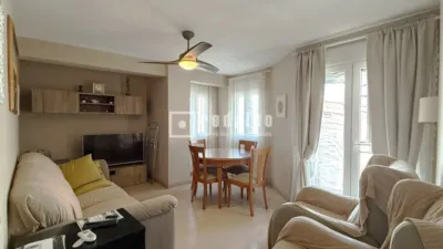 Apartment in El Ejido-Cristo de La Epidemia-Olletas-San Miguel photo 3
