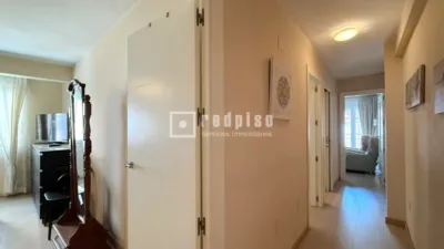 Apartment in El Ejido-Cristo de La Epidemia-Olletas-San Miguel photo 6