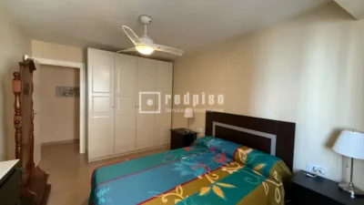 Apartment in El Ejido-Cristo de La Epidemia-Olletas-San Miguel photo 11