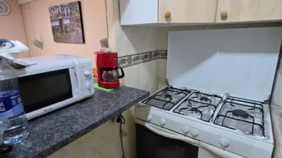 Piso – Benidorm - Vista 2