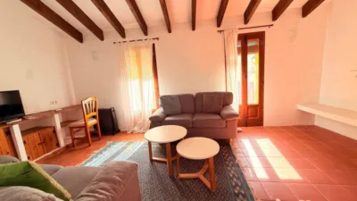 Casa - Vista 5