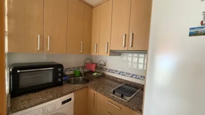 Pis – Benidorm - Vista 5