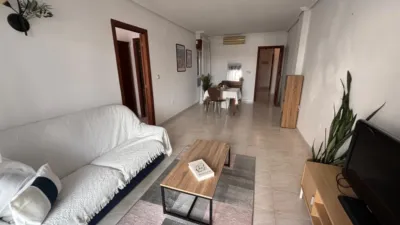 Pis – Torrevieja - Vista 2
