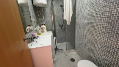 Apartment on London Street photo 4