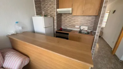 Apartment on London Street photo 7