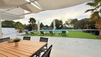 House in Altea - Vista 3