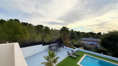 House in Altea - Más