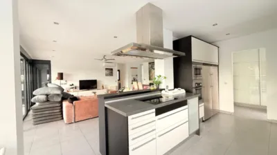 House in Altea - Vista 5